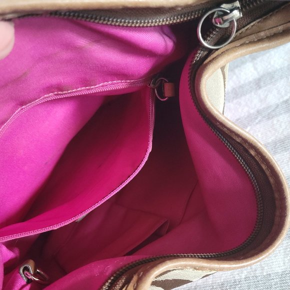 Coach Signature Rugby Stripe - Picture 14 of 16